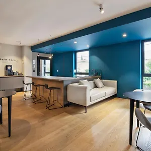 Fourroomotel Frühstückspension
