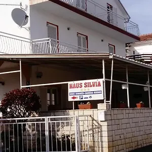 Haus Silvia Gasthof