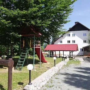 Guesthouse Arnika krevet i doručak